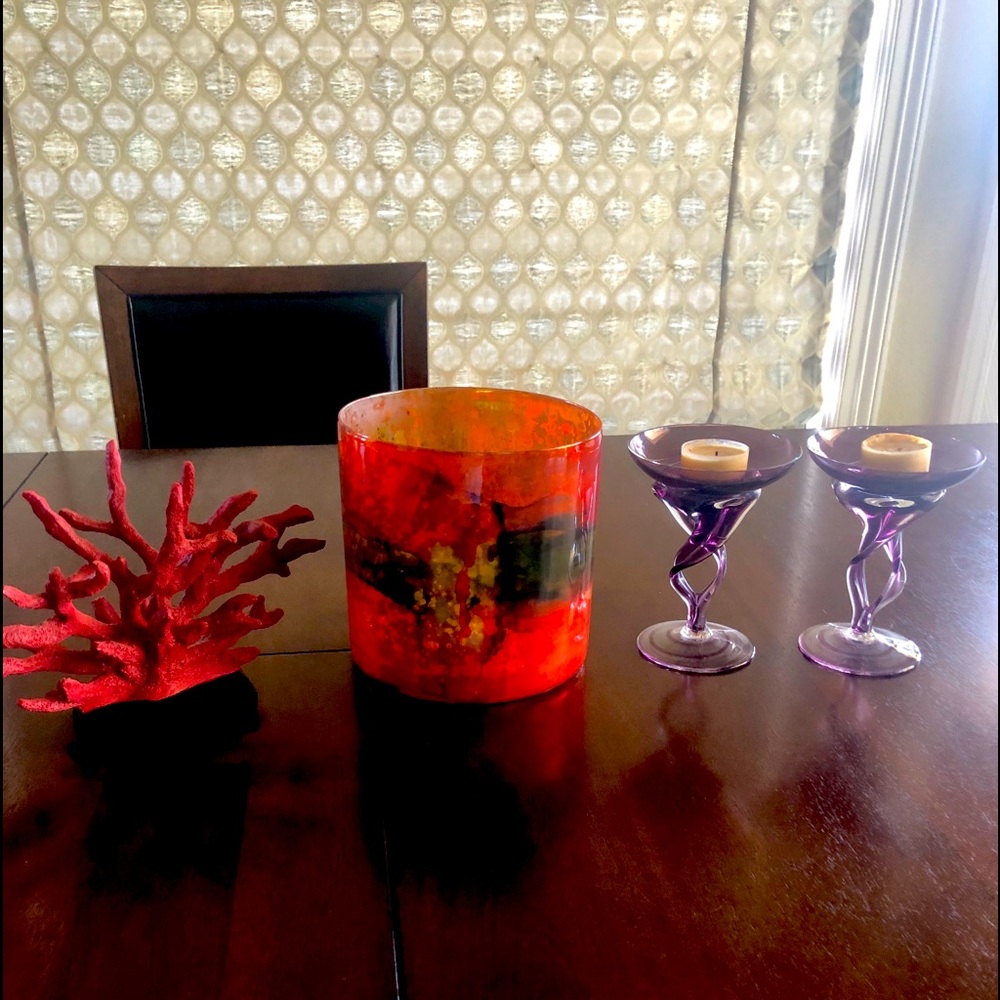 Household decorations